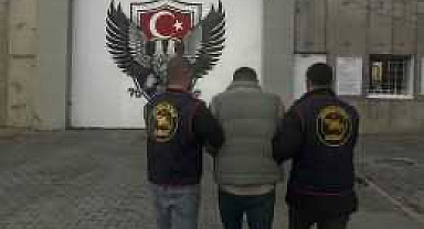 20 Yıl 8 Ay Hapis Cezalı Firari, Iğdır’da JASAT Kıskacında Yakalandı!