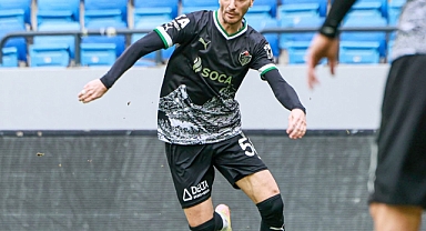 6-0’lık Gövde Gösterisi Sonrası Iğdır FK Ankara’da Şov Peşinde