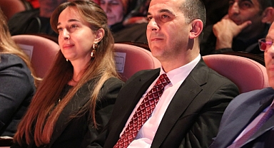 “7 Bölge Türkü ve Şarkı Hikayeleri” Programı Kültür Merkezi’nde Yoğun İlgi Gördü