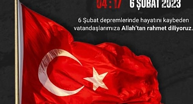Asrın Felaketinin Üçüncü Yılında Acı Hâlâ Taze