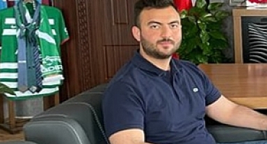 “BALAMİR: BU ŞEHİR BİRLİKLE KAZANACAK”