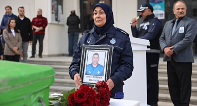 Belediyede Büyük Hüzün: Murat Aydemir Vefat Etti