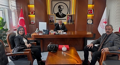 Doğa ve Tarım İçin Ortak Vizyon: Iğdır’da Kurumlar Arası İş Birliği Güçleniyor