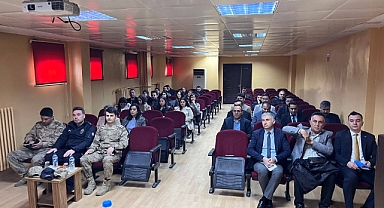 Eğitim Kurumu Müdürleri İkinci Dönem İçin Toplandı