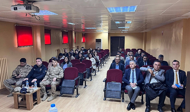 Eğitim Kurumu Müdürleri İkinci Dönem İçin Toplandı