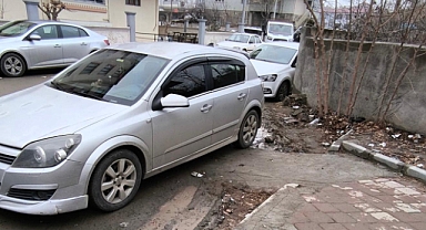 Engelli Geçişlerinin Kapatılmasına Tepki