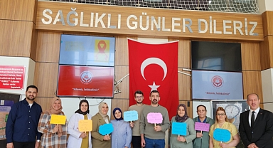 Erken Teşhisle Umut Büyüyor: Çocukluk Çağı Kanserlerine Karşı Farkındalık Çağrısı