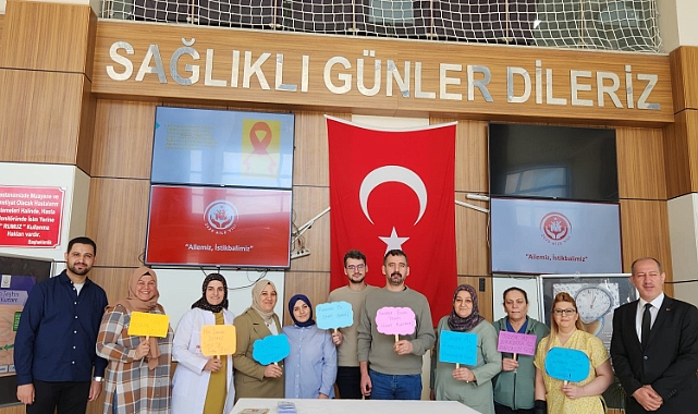 Erken Teşhisle Umut Büyüyor: Çocukluk Çağı Kanserlerine Karşı Farkındalık Çağrısı