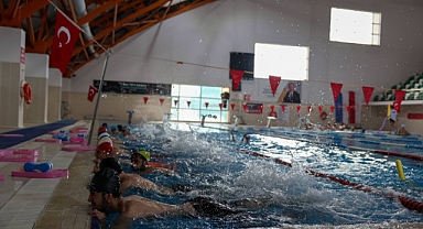 Geleceğin Antrenörleri Iğdır’da Yetişiyor