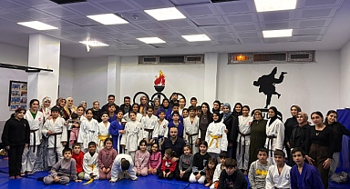  Geleceğin Şampiyonlarına Yakın Takip