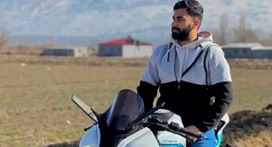 Genç Yaşta Hayata Veda: Berkan Kesemen Bugün Toprağa Veriliyor