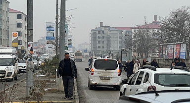 “Hastalar Trafiğin İçinden Geçiyor”