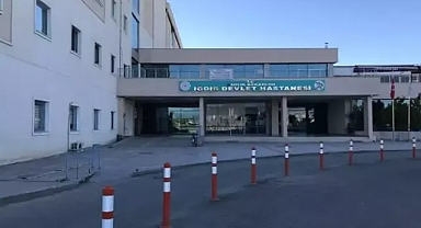 IĞDIR’A  SAĞLIK TAKVİYESİ: 29 HEKİM KADROYA KATILDI!