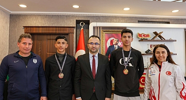 Iğdır Atletizmde Türkiye Dereceleriyle Gururlandı