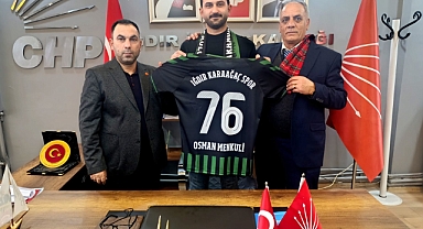 “Iğdır’da Amatör Spora Destek Çağrısı”