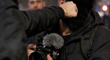 ığdır’da gazeteciye saldırı iddiası sonrası açıklama: bu olayların karşısındayız