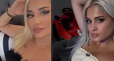 “IĞDIR’DA GECEYİ SARSAN ÖLÜM”