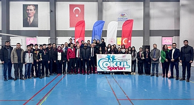 Iğdır’da Gençler Satranç Müsabakaları Tamamlandı