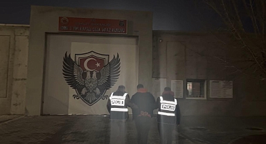 “Iğdır’da Kalaşnikof Operasyonu”