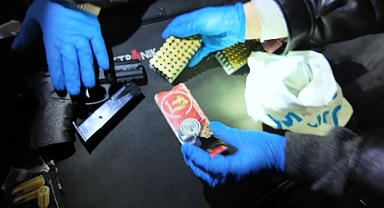 IĞDIR’DA SİBER OPERASYON: 2 TUTUKLAMA