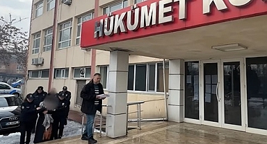 Iğdır’da Şok Uygulamada Yakalandı: 43 Yıl Hapis Cezası Bulunan Firari Ele Geçirildi