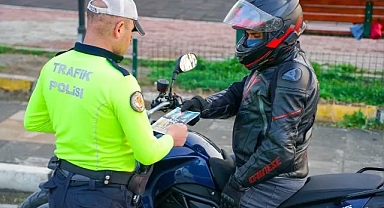 Iğdır’da Trafiğe Sıkı Takip: 5 Bin 353 Araç Denetlendi, 909 Araca İşlem