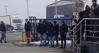 Iğdır’da Vicdanları Sızlatan İddia: Maaş İsteyen BİM İşçileri İşten Atıldı