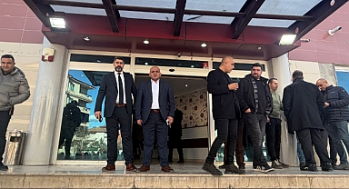 Iğdır Esnafı Sandıkta Buluştu