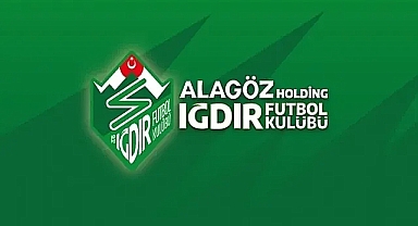 Iğdır FK’dan İkinci Yarı Hamlesi: Hedef Süper Lig