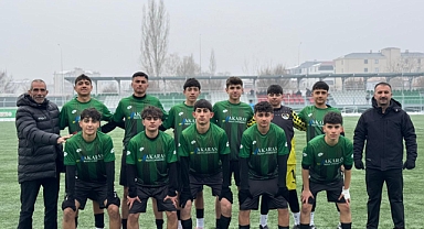 Iğdır İdmanyurdu Spor’dan Çifte Şampiyonluk Gururu