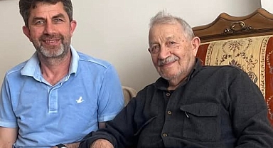 IĞDIR’IN EMEKTAR USTASI “TORNACI KEMAL” HAYATINI KAYBETTİ