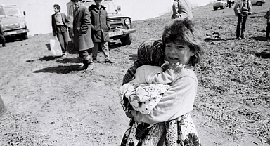 İnsanlığın Acı Günü: Hocalı’nın Unutulmayan Feryadı