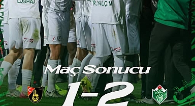 İSTEYİNCE OLUYORMUŞ!  İSTANBUL’DA 3 PUAN GELDİ