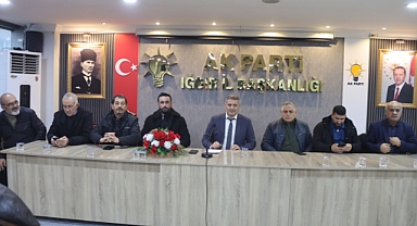 “İtfaiye, Yollar, Esnaf… Belediyeye Eleştiri Yağmuru”