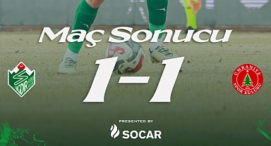 “Kaçan Penaltı, Kaçan Galibiyet”