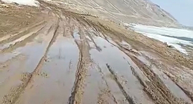 Karaca Köyü Mağdur: Yetkililere Çağrı