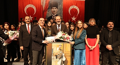 “KİM VAR?” SANAT ETKİNLİĞİNE YOĞUN İLGİ