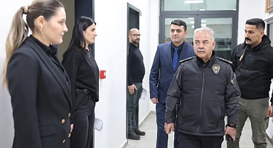 Niyazi Turgay Sahada: Çocukların Güvenliği Öncelik