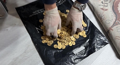 Ocak Ayında Tonlarca Kaçak Ürün, Onlarca Şüpheli