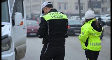 Okul Servislerine Sıkı Denetim: Öğrencilerin Güvenliği Öncelik