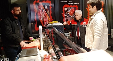 Ramazan Öncesi Gıda Denetimleri Sıkılaştırıldı