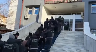 “Savcılığın Kararlı Hamlesi Iğdır’ı Koruyor”