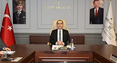 SERKA’nın 101. Yönetim Kurulu Toplantısı Gerçekleştirildi