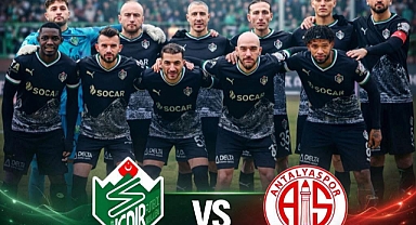 Süper Lig Ekibi Iğdır’da: