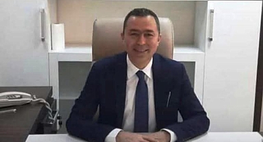 Taner Başaran, Iğdır Ağız ve Diş Sağlığı Hastanesi’ne Başhekim Olarak Atandı