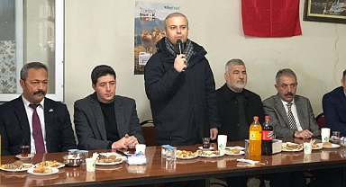 Taşburun Köyü’nde Çiftçilere Sertifika Töreni