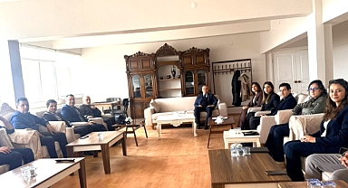 TİGEM’de Sektörün Geleceği Konuşuldu