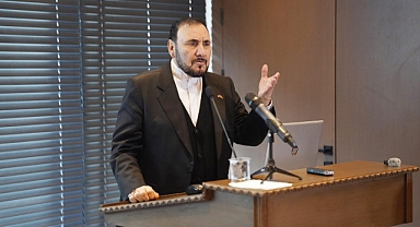 Türkiye Caferileri Lideri Özgündüz: “Birliğimizi Korumalıyız”