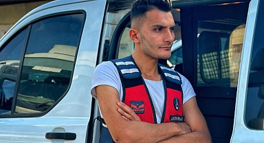 Uzman Çavuş Doğukan Türkden Hayatını Kaybetti