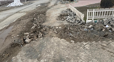 “Yap-Boz Yollar: Kamu Kaynaklarının Hesabını Kim Verecek?”